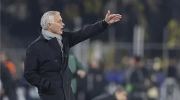 عودة البرنابيو.. مورينيو يثير الجدل بتعليق مفاجئ حول مواجهة ريال مدريد المرتقبة